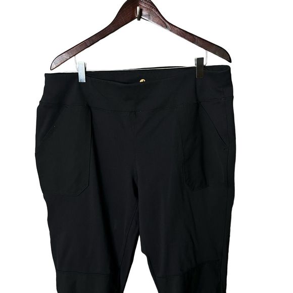 Carhartt Force Utility Leggings Womens XL - Picture 2 of 7